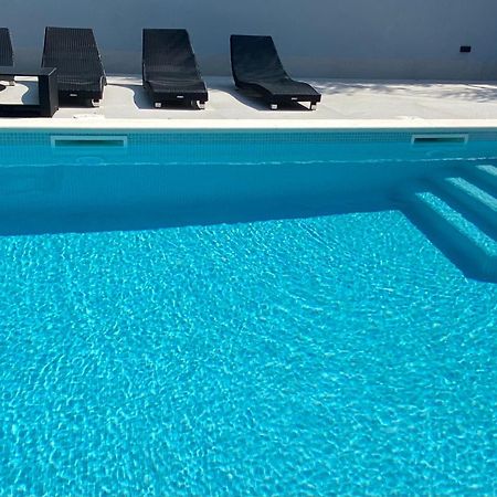 Luxury Sea View Apartment Jesenice  Dış mekan fotoğraf